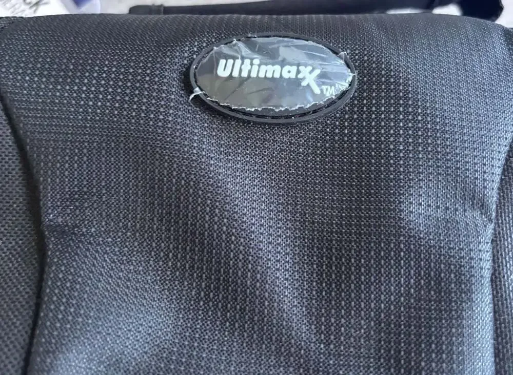 Ultimaxx studio series